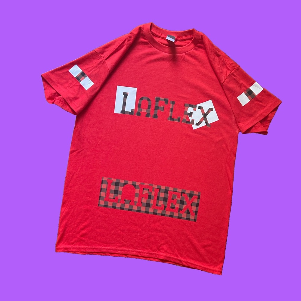 Nolan LaFlex Merch